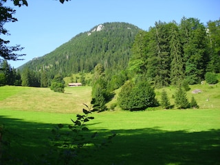 Holiday apartment Fischbachau Environment 16