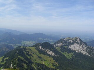 Holiday apartment Fischbachau Environment 19