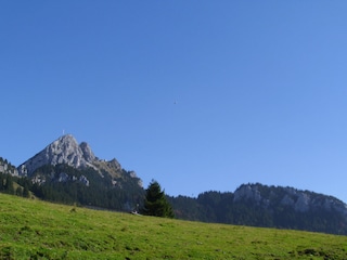 Holiday apartment Fischbachau Environment 17