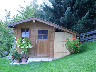 Holiday apartment Fischbachau Environment 18