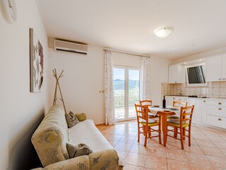 Apartment Korcula (Stadt) Ausstattung 2