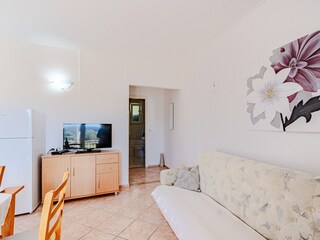 Apartment Korcula (Stadt) Ausstattung 3