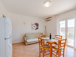 Apartment Korcula (Stadt) Ausstattung 5