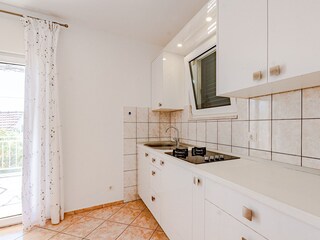 Apartment Korcula (Stadt) Ausstattung 7