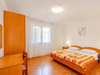 Apartment Korcula (Stadt) Ausstattung 8