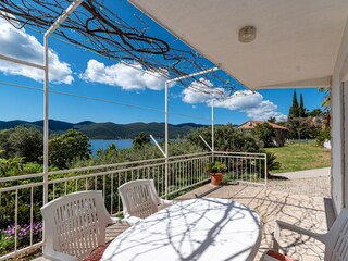 Apartment Korcula (Stadt) Ausstattung 10