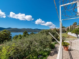 Apartment Korcula (Stadt) Ausstattung 12