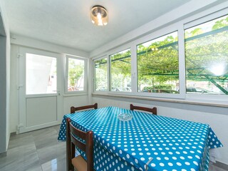 Apartment Baška Voda Ausstattung 3