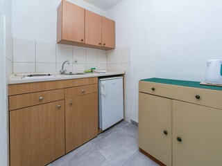 Apartment Baška Voda Ausstattung 4
