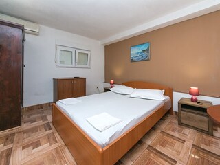 Apartment Baška Voda Ausstattung 6