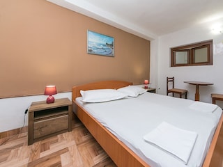 Apartment Baška Voda Ausstattung 7