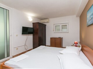 Apartment Baška Voda Ausstattung 8