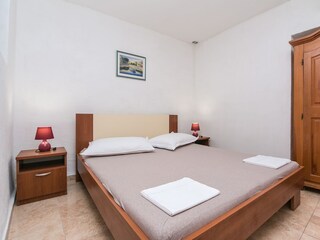 Apartment Baška Voda Ausstattung 9