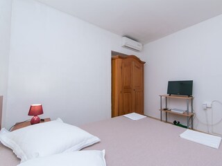 Apartment Baška Voda Ausstattung 10