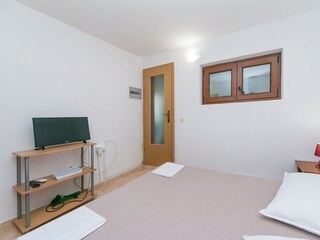 Apartment Baška Voda Ausstattung 11