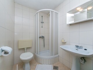 Apartment Baška Voda Ausstattung 12