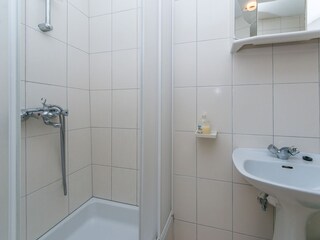 Apartment Baška Voda Ausstattung 13