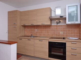 Apartment Selce Ausstattung 6