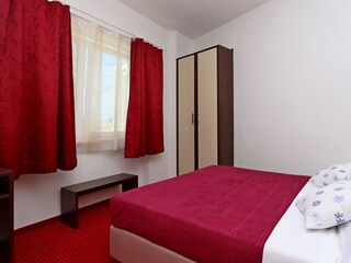 Apartment Selce Ausstattung 8