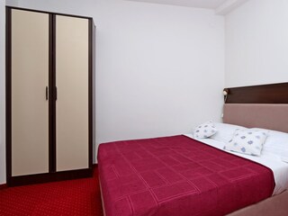 Apartment Selce Ausstattung 9