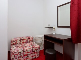 Apartment Selce Ausstattung 10