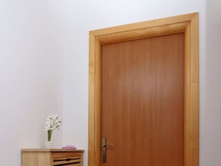 Apartment Selce Ausstattung 13