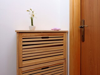 Apartment Selce Ausstattung 14