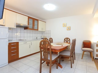 Apartment Okrug Gornji Ausstattung 3