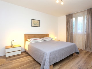 Apartment Okrug Gornji Ausstattung 5