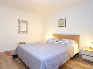 Apartment Okrug Gornji Ausstattung 6