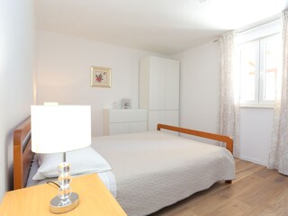 Apartment Okrug Gornji Ausstattung 8