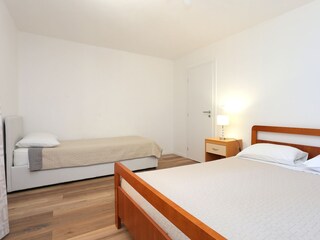 Apartment Okrug Gornji Ausstattung 10
