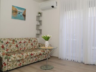 Apartment Stobreč Ausstattung 2