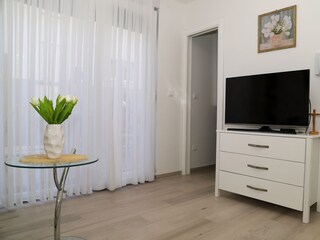 Apartment Stobreč Ausstattung 3