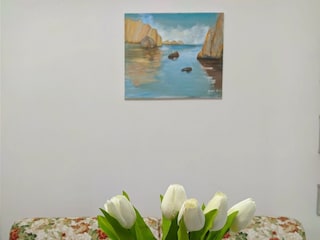 Apartment Stobreč Ausstattung 4