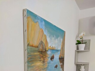 Apartment Stobreč Ausstattung 5