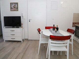 Apartment Stobreč Ausstattung 6