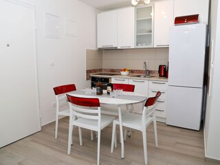 Apartment Stobreč Ausstattung 7