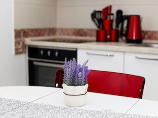 Apartment Stobreč Ausstattung 10