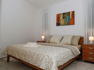 Apartment Stobreč Ausstattung 14