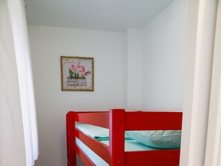 Apartment Stobreč Ausstattung 15