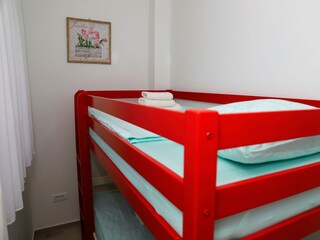 Apartment Stobreč Ausstattung 16