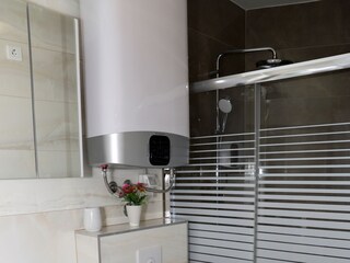 Apartment Stobreč Ausstattung 17