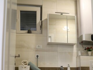 Apartment Stobreč Ausstattung 18