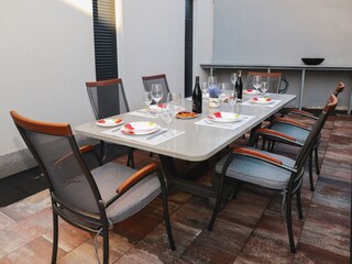 Apartment Stobreč Ausstattung 22