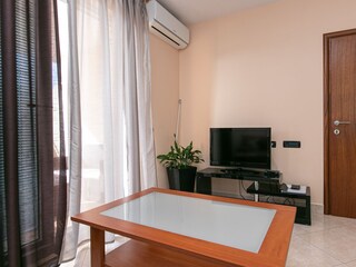 Apartment Brela Ausstattung 3