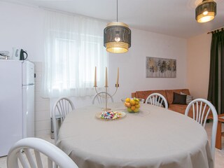 Apartment Brela Ausstattung 5
