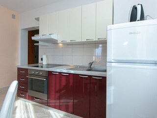 Apartment Brela Ausstattung 7