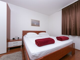 Apartment Brela Ausstattung 8