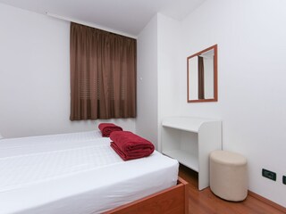 Apartment Brela Ausstattung 9